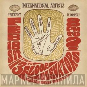 13th Floor Elevators - Live Evolution Lost