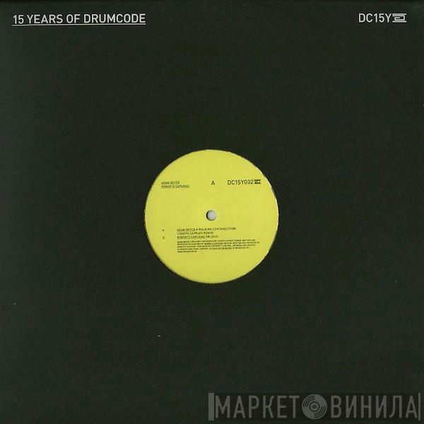  - 15 Years Of Drumcode