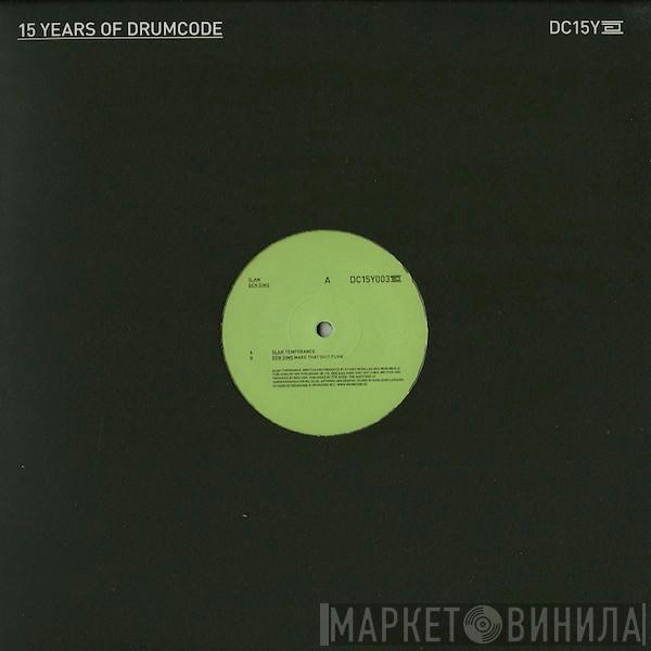 - 15 Years Of Drumcode
