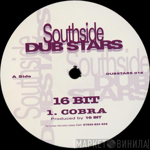 16 Bit  - Cobra