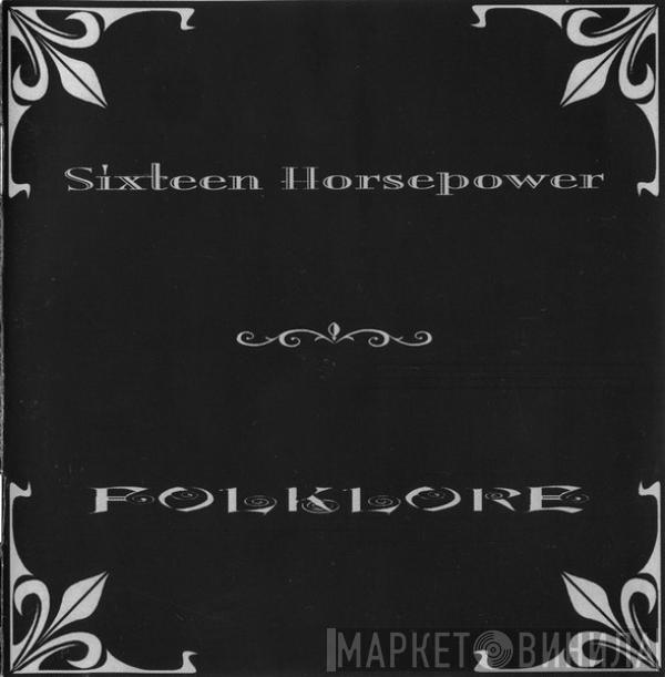 16 Horsepower - Folklore