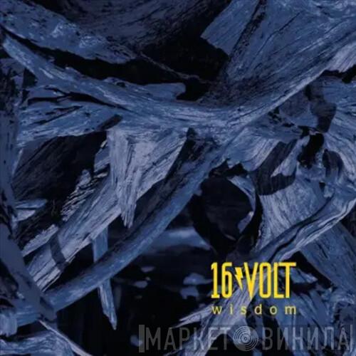 16 Volt - Wisdom