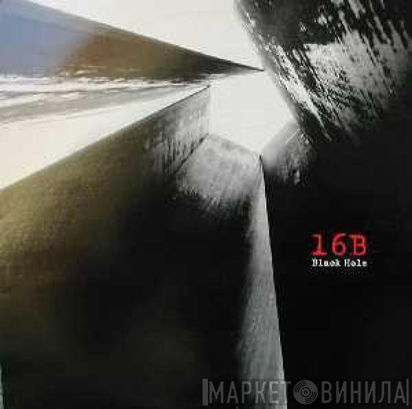 16B - Black Hole