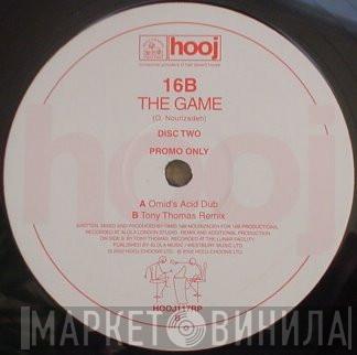 16B - The Game (Disc Two)