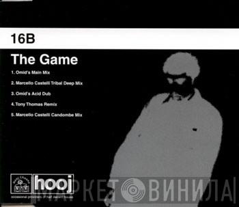 16B - The Game