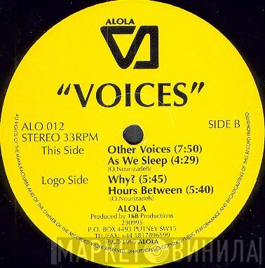 16B - Voices