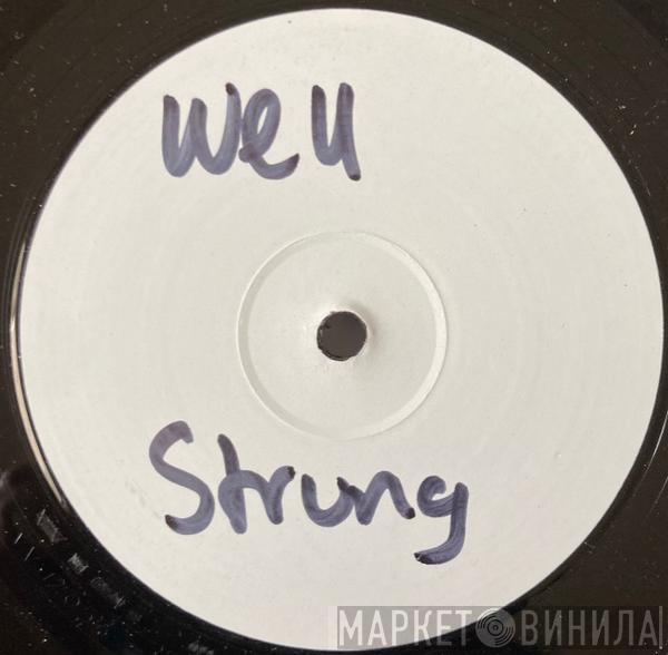  16th Element  - Well Strung