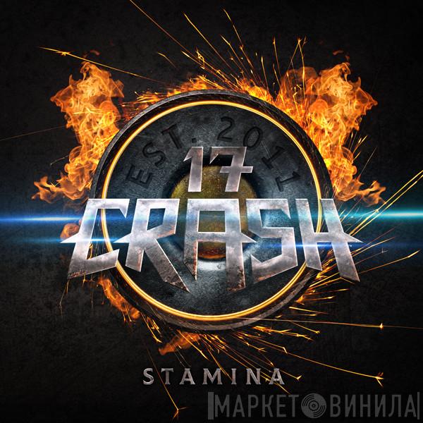 17 Crash - Stamina