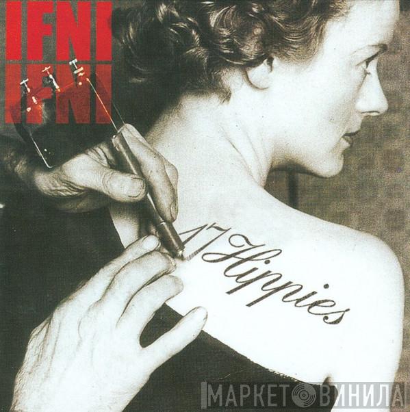 17 Hippies - Ifni Ifni