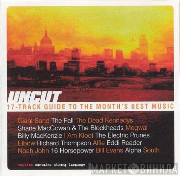  - 17-Track Guide To The Month's Best Music