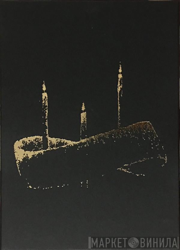 1727, Möbius  - Burning The Black Candles