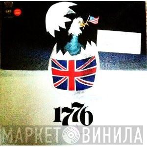  - 1776 (A New Musical)