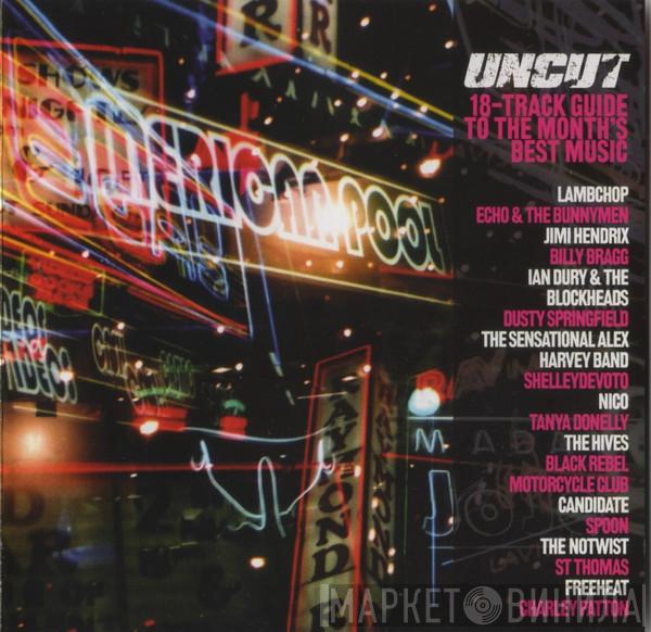 - 18-Track Guide To The Month's Best Music