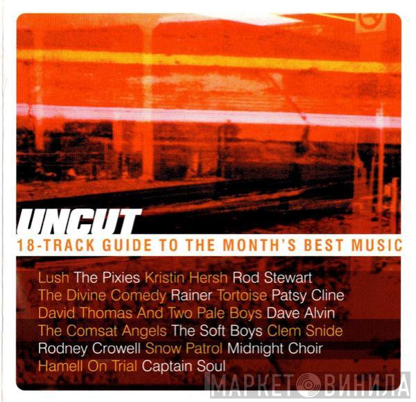  - 18-Track Guide To The Month's Best Music