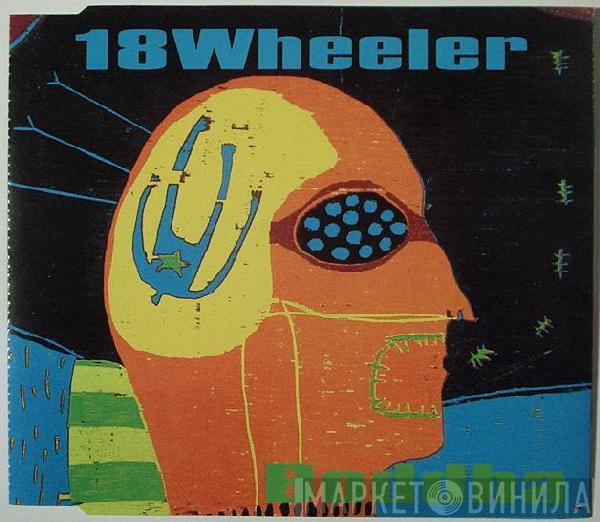 18 Wheeler - Boddha