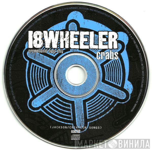 18 Wheeler - Crabs