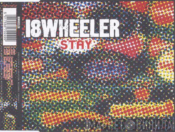 18 Wheeler - Stay