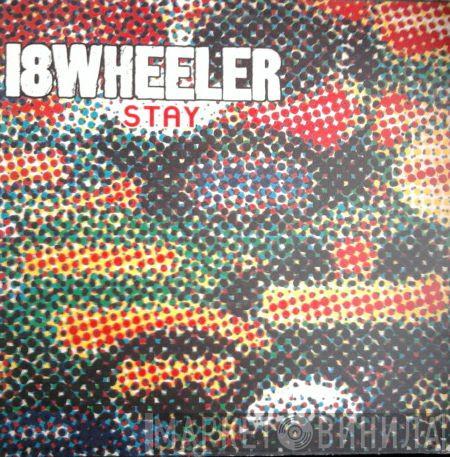 18 Wheeler - Stay