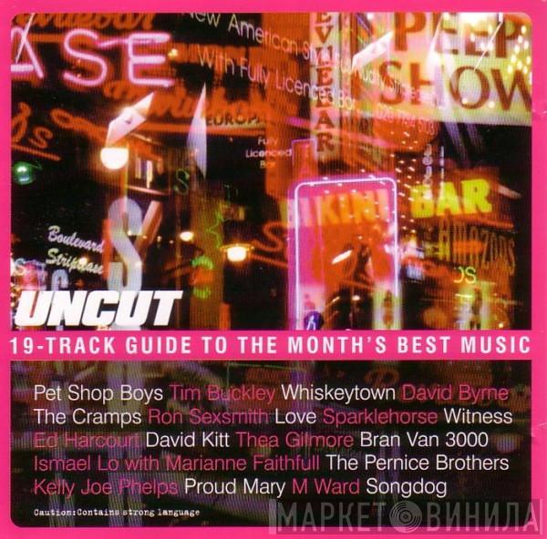  - 19-Track Guide To The Month's Best Music