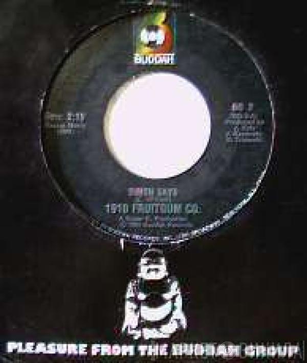  1910 Fruitgum Company  - Simon Says / 1, 2, 3 Red Light