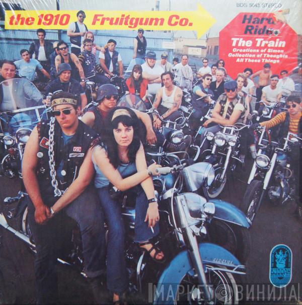 1910 Fruitgum Company - Hard Ride