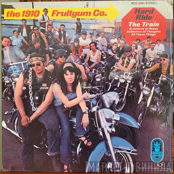 1910 Fruitgum Company - Hard Ride