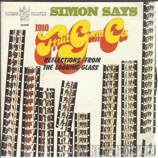 1910 Fruitgum Company - Simon Says