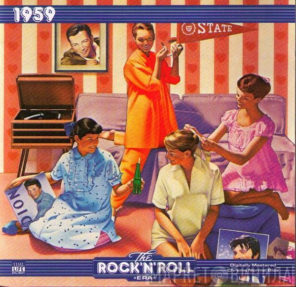  - 1959