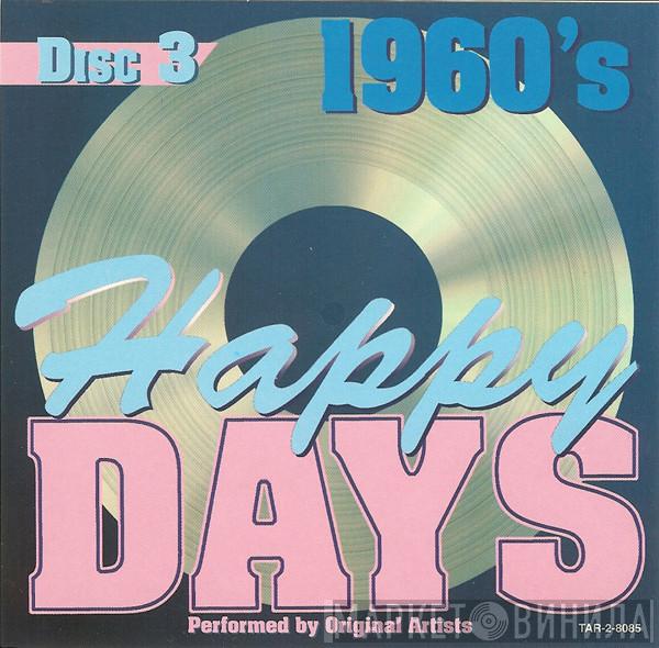  - 1960's Happy Days - Disc 3