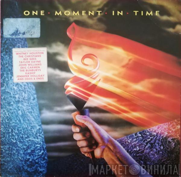  - 1988 Summer Olympics Album: One Moment In Time