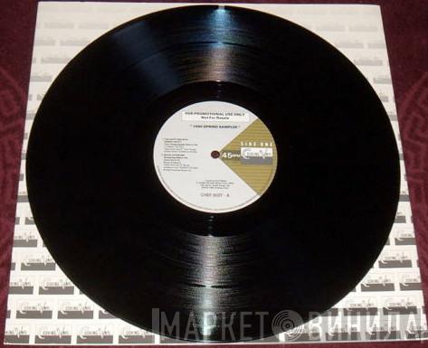  - 1990 Spring Sampler