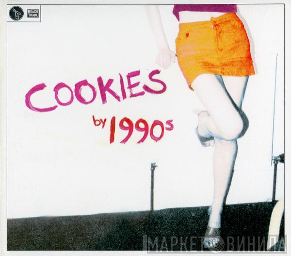 1990s - Cookies