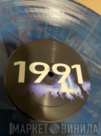  - 1991