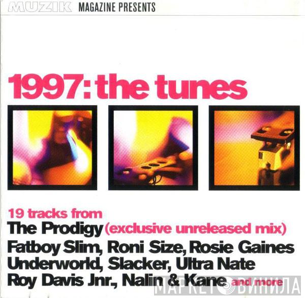  - 1997: The Tunes