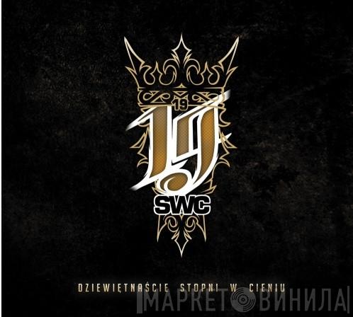 19SWC  - Dziewiętnaście Stopni W Cieniu