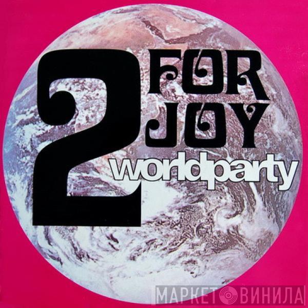 2 For Joy - World Party