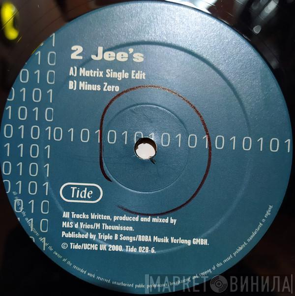 2 Jees - Matrix
