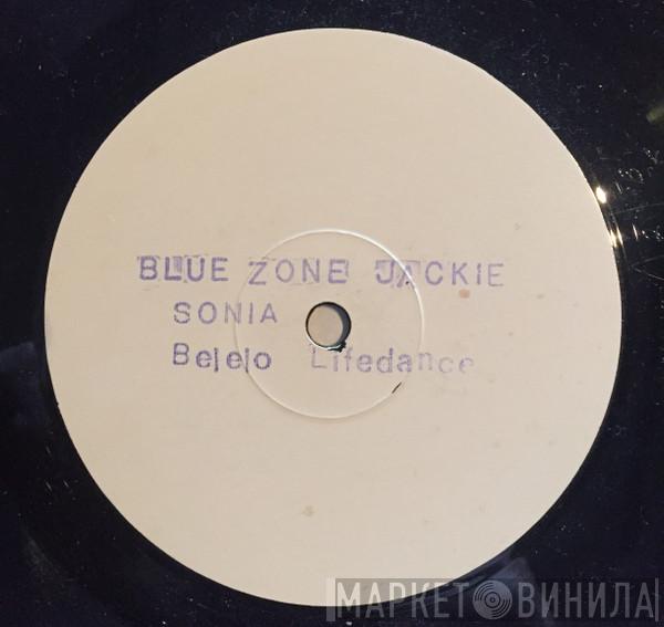 2 To The Power, Albert One, Blue Zone , Sonia Belolo - Untitled