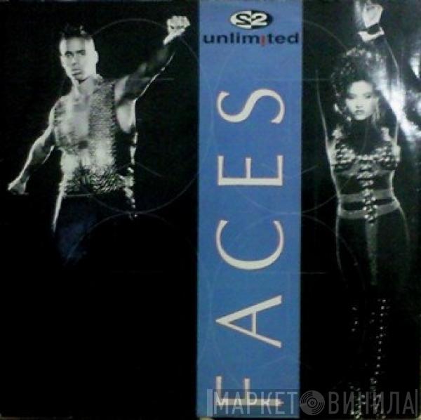  2 Unlimited  - Faces
