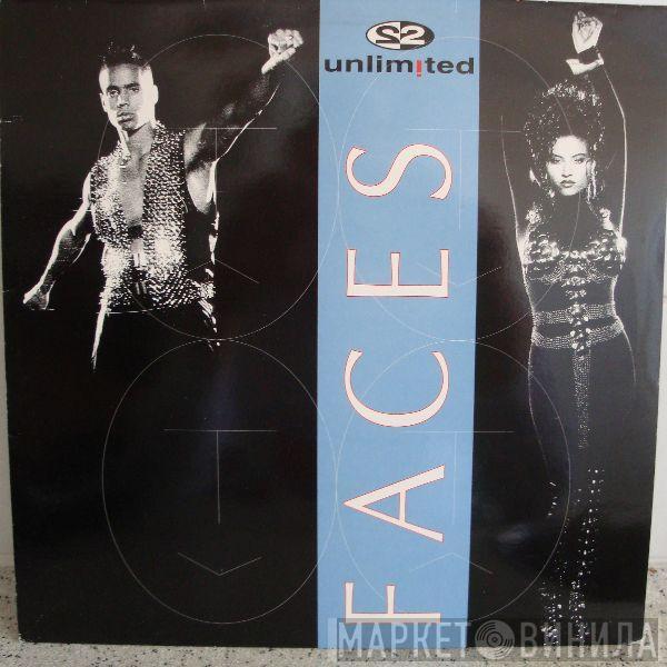  2 Unlimited  - Faces