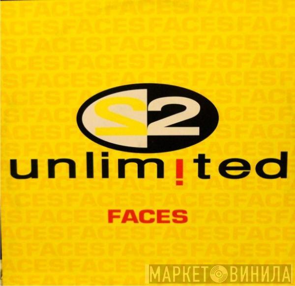  2 Unlimited  - Faces