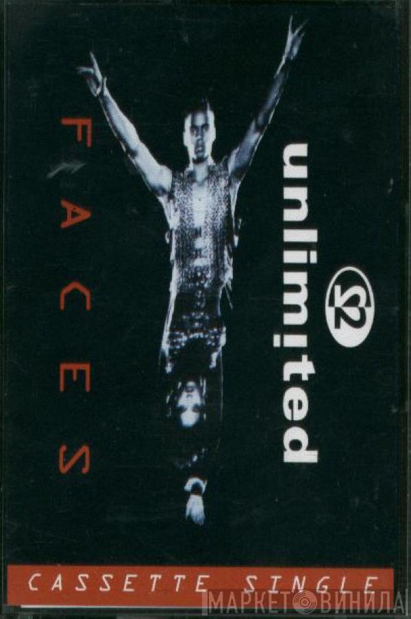  2 Unlimited  - Faces