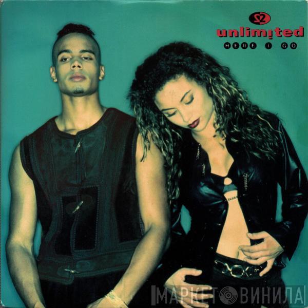 2 Unlimited - Here I Go
