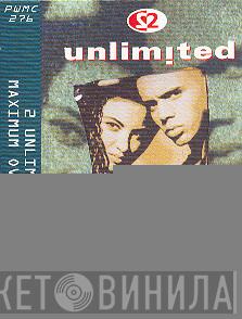  2 Unlimited  - Maximum Overdrive