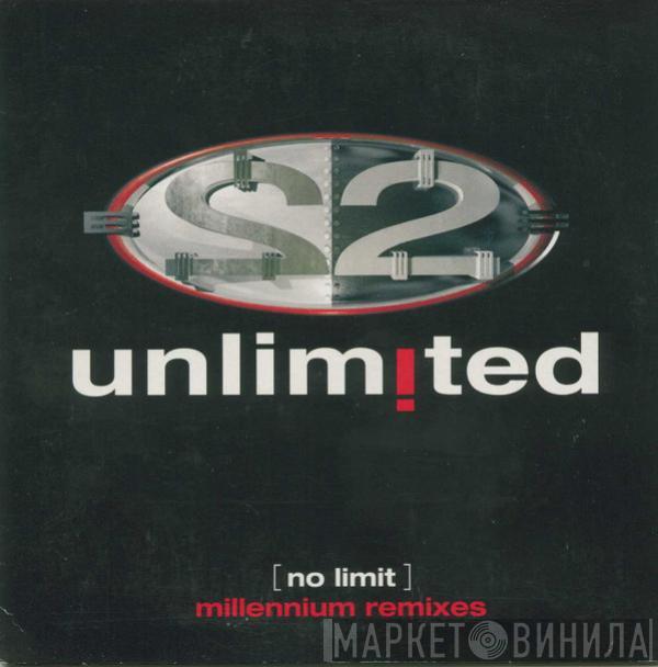  2 Unlimited  - No Limit (Millennium Remixes)
