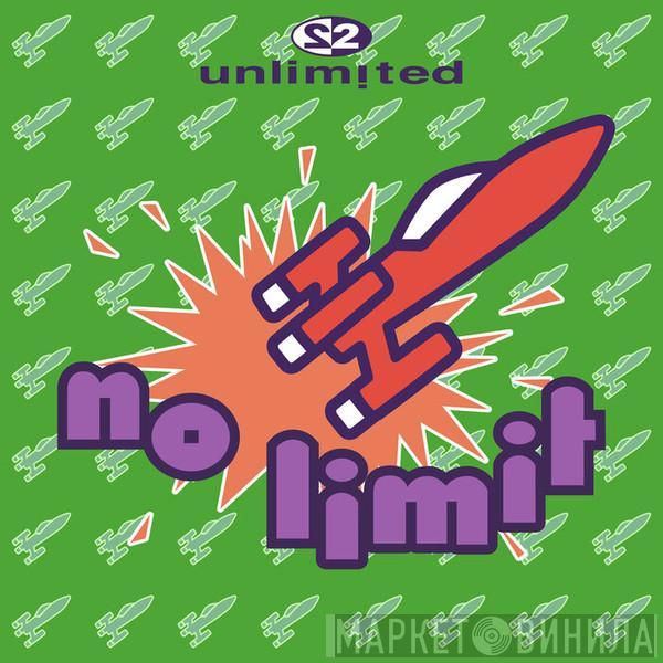  2 Unlimited  - No Limit (Push's Trancendental Remix)