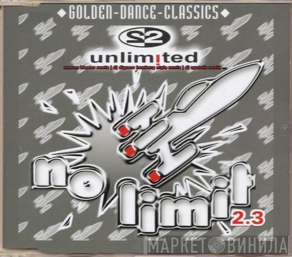 2 Unlimited  - No Limit 2.3