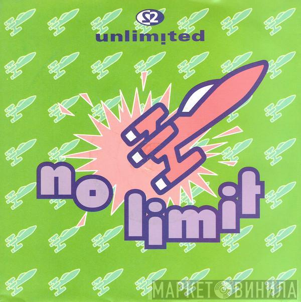 2 Unlimited - No Limit