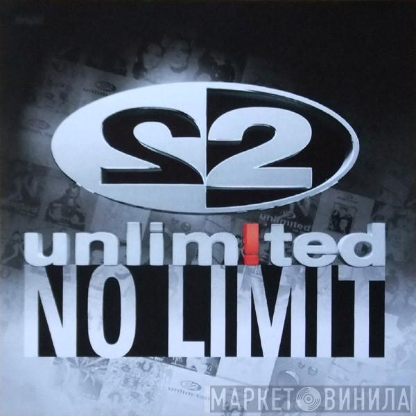  2 Unlimited  - No Limit
