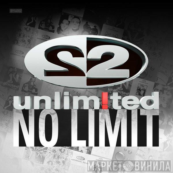  2 Unlimited  - No Limit